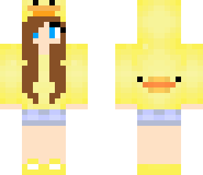 ducky edited