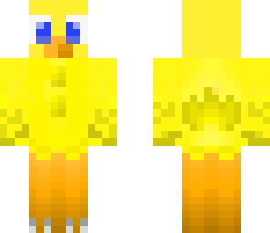 chocobo