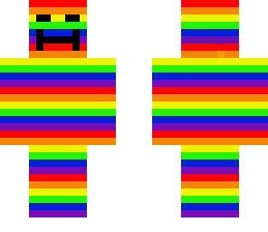 derpy rainbow