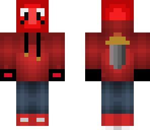 ryan the squid