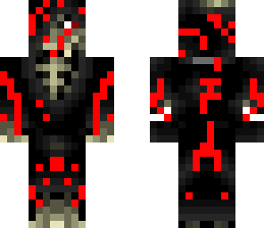 bloody skell