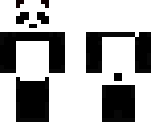 panda