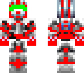 the ultimate robot