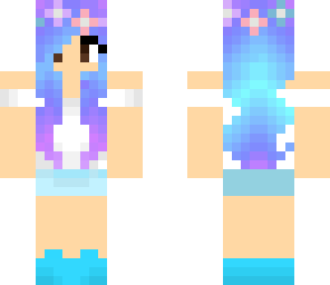 galaxy girl