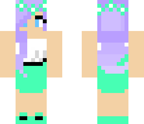 flower prom