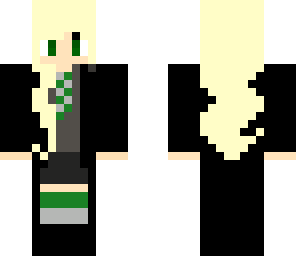 slytherin