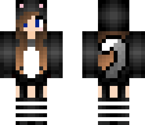 cat girl