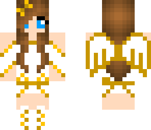justme193 new skin