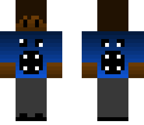 domo guy