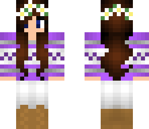 xsarah's winter skin 2014