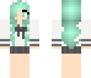 edited skin