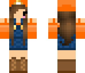 orang luigi
