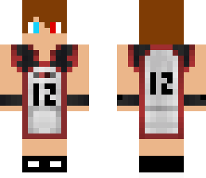 blind seirin