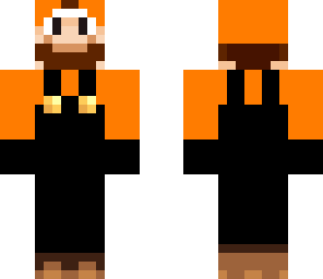 mamaluigi64's skin