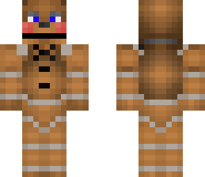 toy freddy
