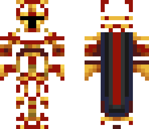 rockwood knight iii