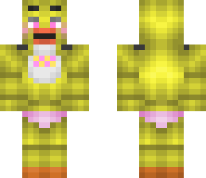 toy chica