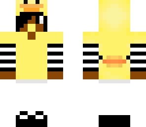 duck boiii 