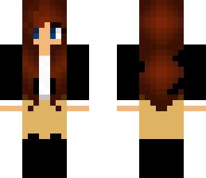 horse rider edit