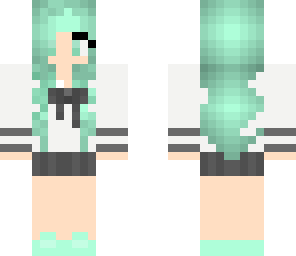 schoolgirl