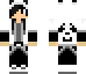 super panda