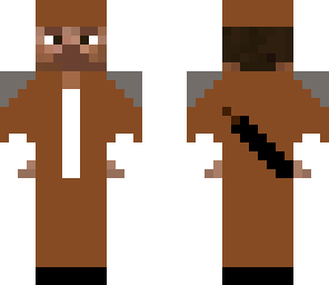 musketeers john