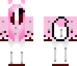 scary mangle