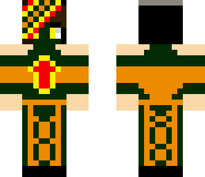 gg1 girl green 2