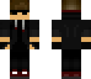 test skin