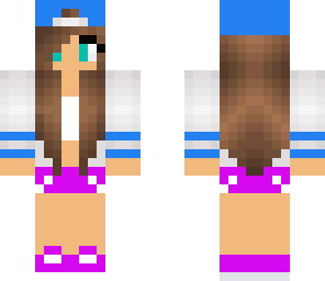 skater girl