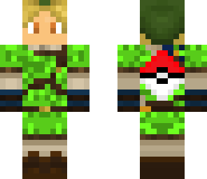 sgteric543's pixelmon link