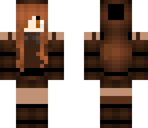 feddy female