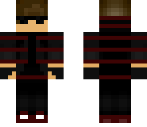 the improved me