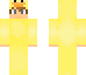 duck onesie v2
