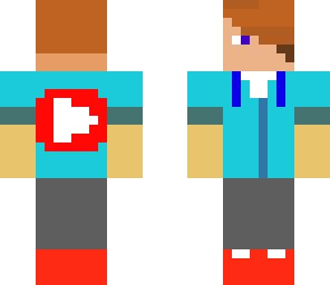 youtube jacket