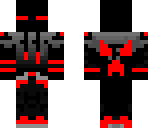 cool endevman