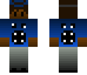 domo guy