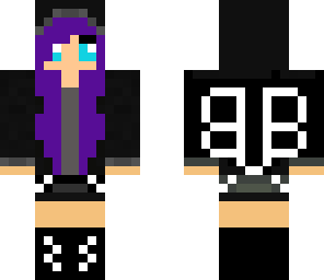 bvb girl