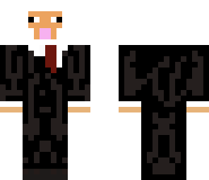 sheep man