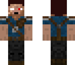 wither gost 322