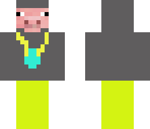 swag piggy