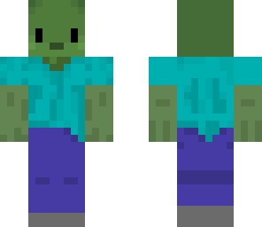 zombie wolf