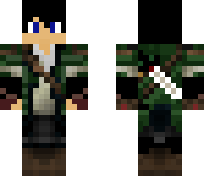 hunter 2