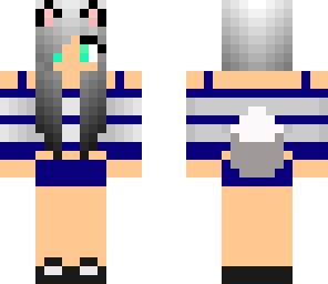 huskey girly