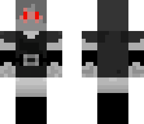 this skin sucks
