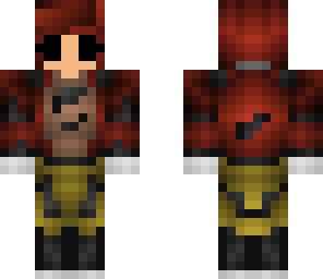 foxy