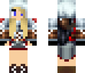 assain girl