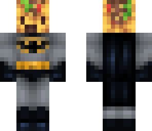 bat taco