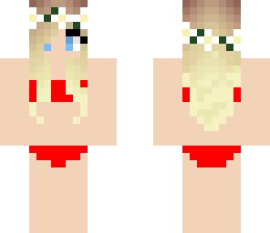 lifeguard girl