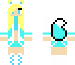 elsa snow wolf version